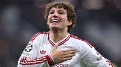 Feel-good Koumas story something for Liverpool to smile about