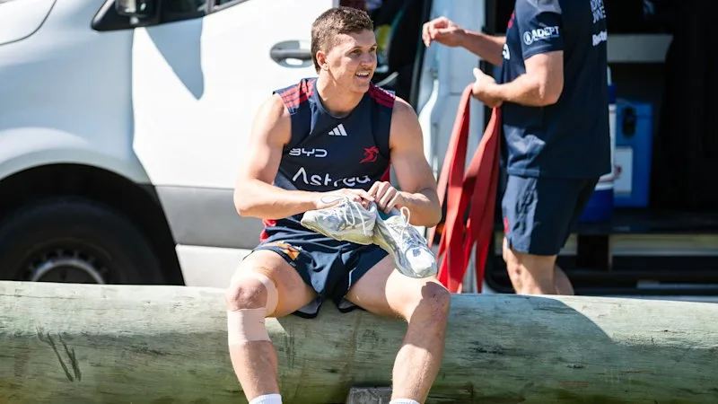 Sam Walker is gone. Here’s why the Roosters are in safe hands with his replacement