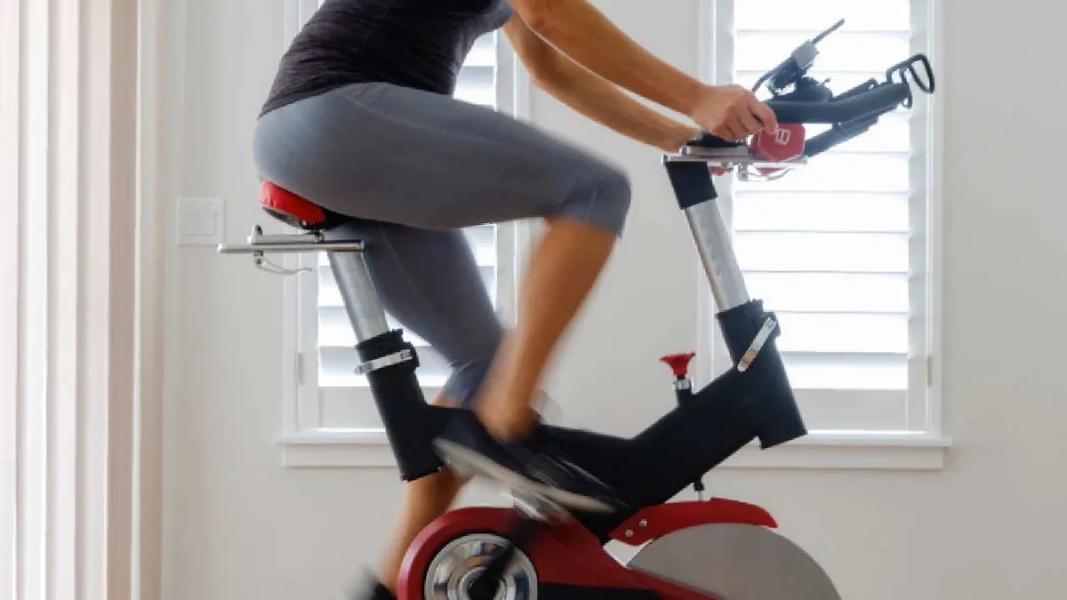 Alta intensidad para resultados rápidos: cómo revolucionar tu forma de entrenar