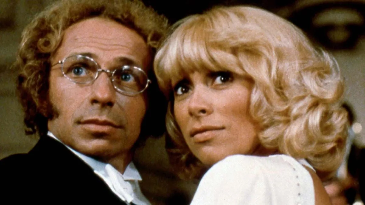 "Elle avait viré tout le monde" : il y a 54 ans, Pierre Richard tournait avec cette grande actrice une scène culte qui a marqué des générations entières