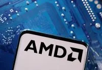 AMD atinge valor de mercado de US$ 1 trilhão com forte demanda por IA