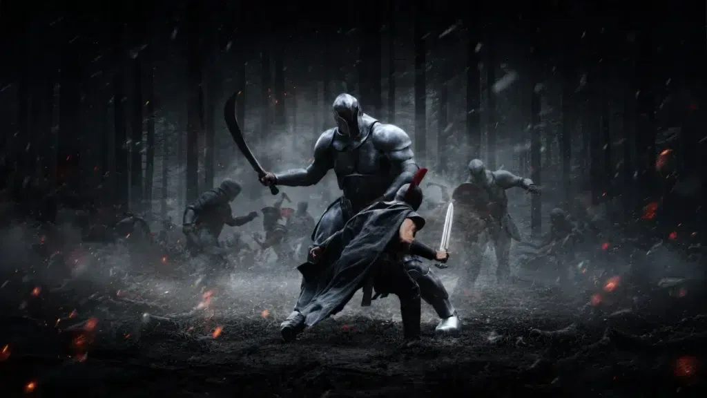 ‘A Odisseia’ quebra RECORDE de ‘Deadpool e Wolverine’ nas bilheterias mundiais; Saiba mais!