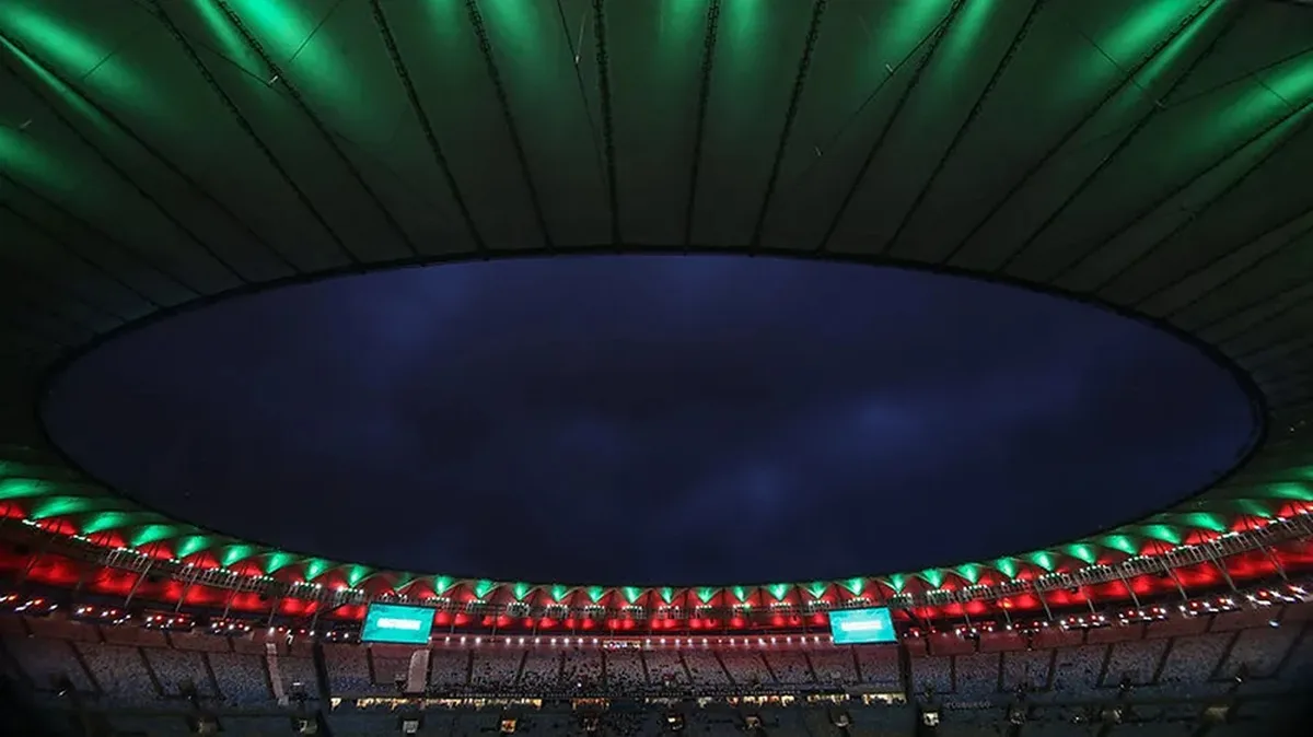 Fluminense x Palmeiras, pela Libertadores, terá carga máxima de ingressos à venda
