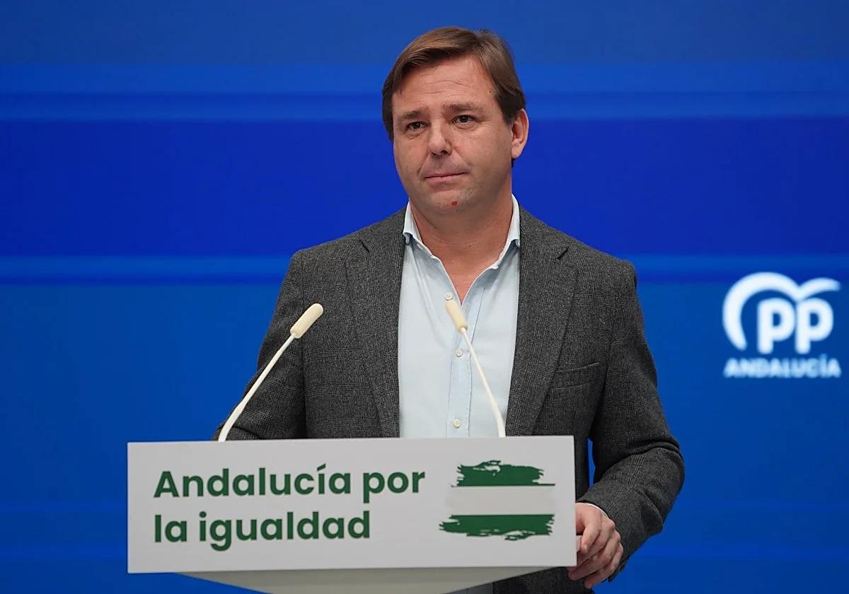 «El PSOE prohíbe a sus alcaldes que muestren su solidaridad con Ceuta»