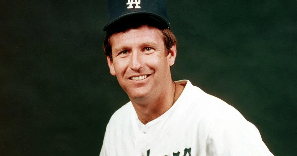 Tommy John, MLB All-Star pitcher who had a surgery named after him, dies at 83