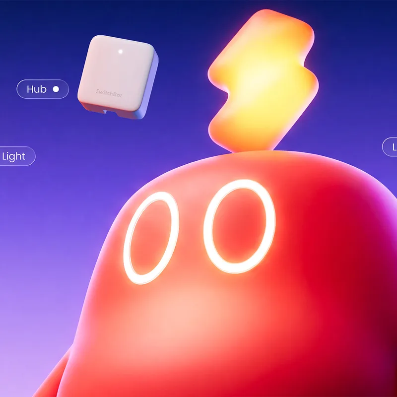 Actualité : SwitchBot confie sa maison connectée à kata, son nouvel assistant IA