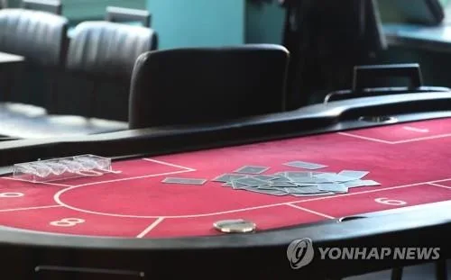 '학교 앞 홀덤펍' 업주 2명 1심서 무죄·벌금형 엇갈려