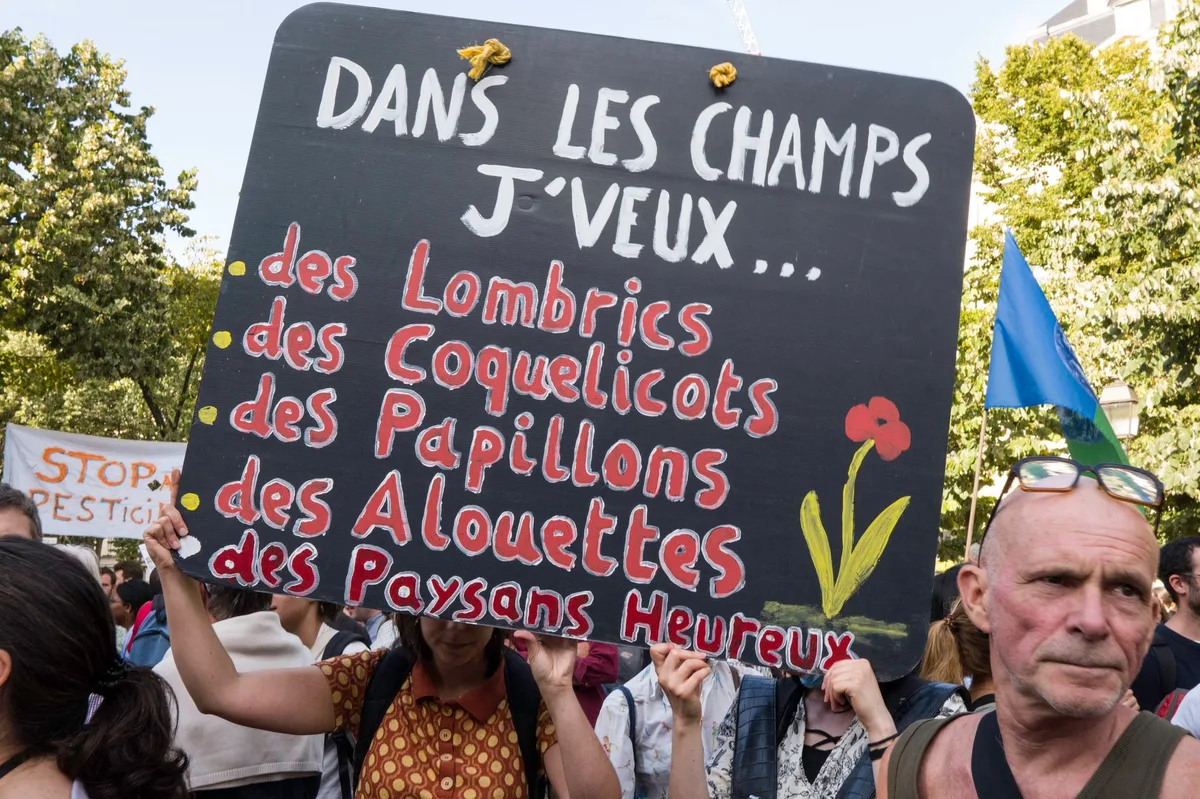 « La loi d’urgence agricole se trompe de débat »