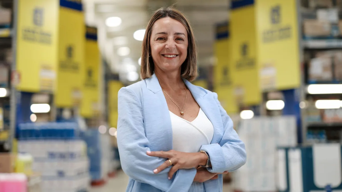Filipa Herédia é a nova head of communication & marketing da Makro Portugal