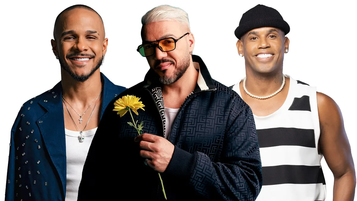 Belo muda data de show no Camarote Glamour Salvador