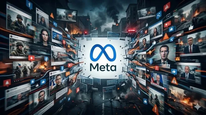 Meta fecha acordo bilionário nos EUA para impor limites severos ao uso de redes sociais por menores