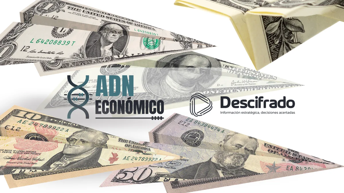 ADN Económico: El oscuro secreto detrás de la distrorsión cambiaria que desangra a Venezuela