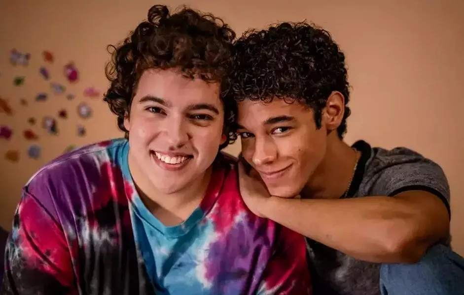 Os jovens atores por trás do sucesso de ‘Quinze Dias’ na Netflix