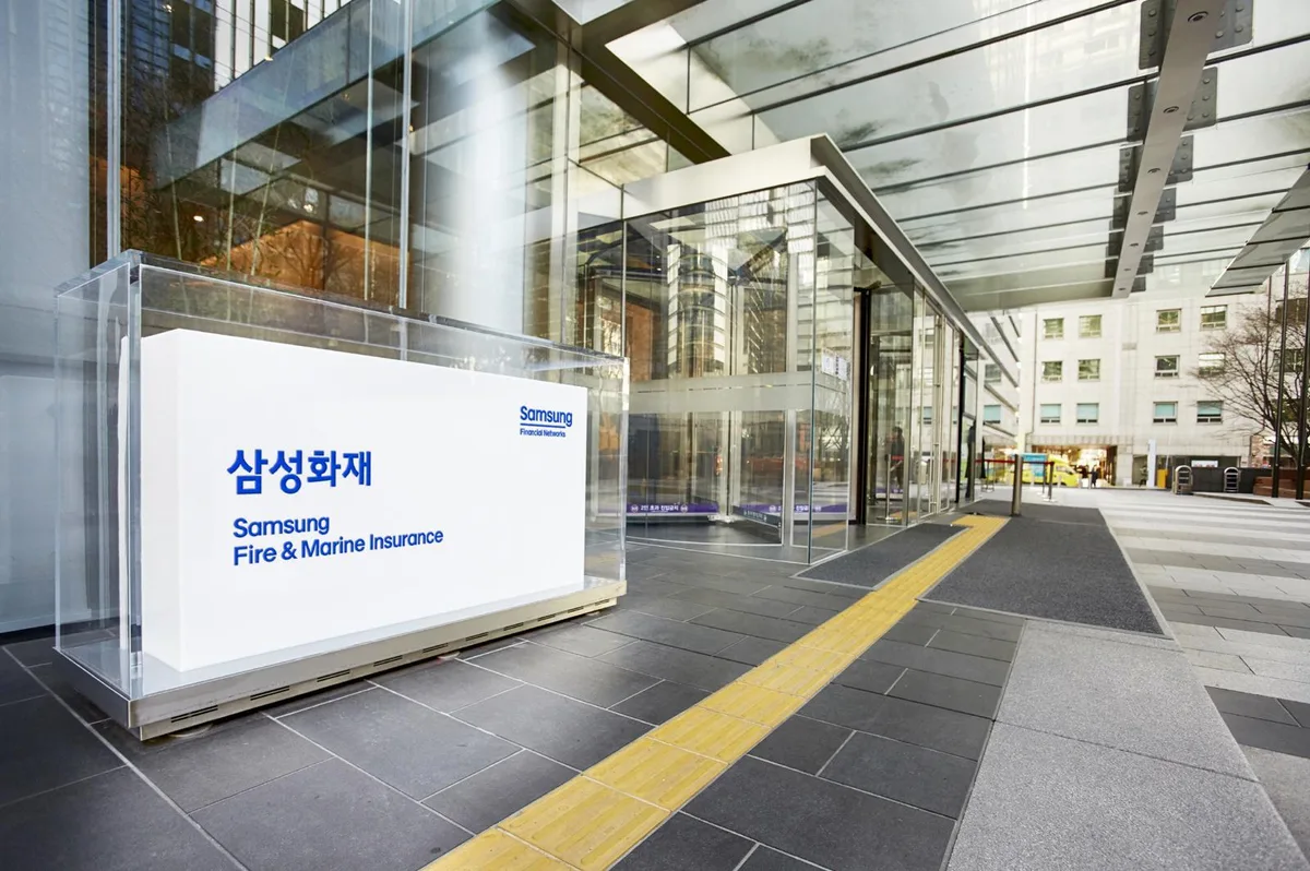 국내 민간 기업 첫 S&P 신용등급 ‘AA’ 획득