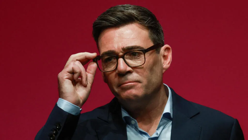 Le Premier ministre britannique en visite à Berlin pour évoquer la sécurité
