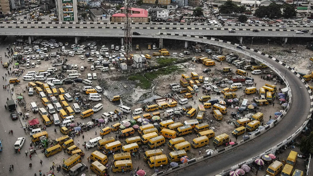 Nigeria targets lower transport fares as CNG use expands