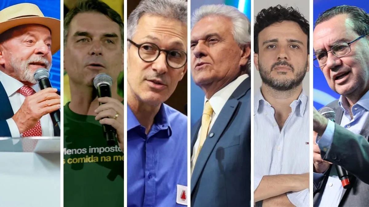 O Brasil precisa de propostas, não de uma campanha de destruição dos adversários