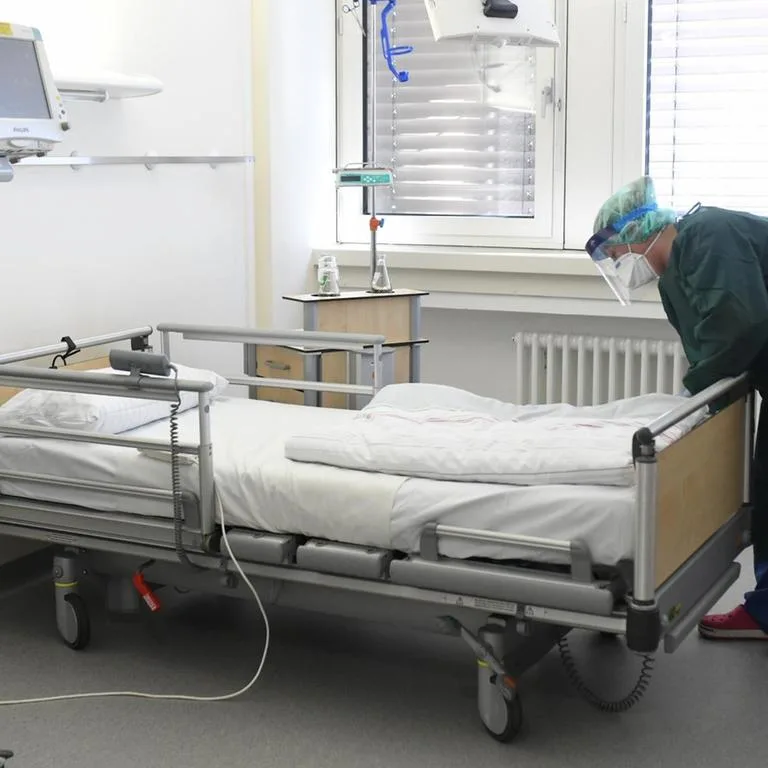 Studie - Mangelernährung wird in deutschen Krankenhäusern zu selten erkannt
