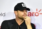 Roddick critica exibição na Arábia Saudita: ?Não iria de jeito nenhum?