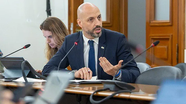 Francisco Gomes pede ao Tribunal de Contas e à IGF vigilância reforçada sobre novo hospital