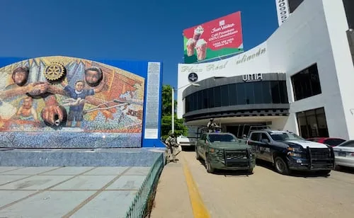 Liberan a empresario joyero secuestrado en Culiacán, Sinaloa; regresó a su hogar sano y salvo