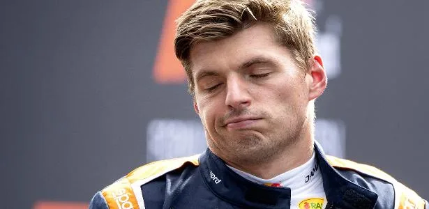 'Momento estranho' e 'perdendo tempo'; veja as frases do GP da Holanda