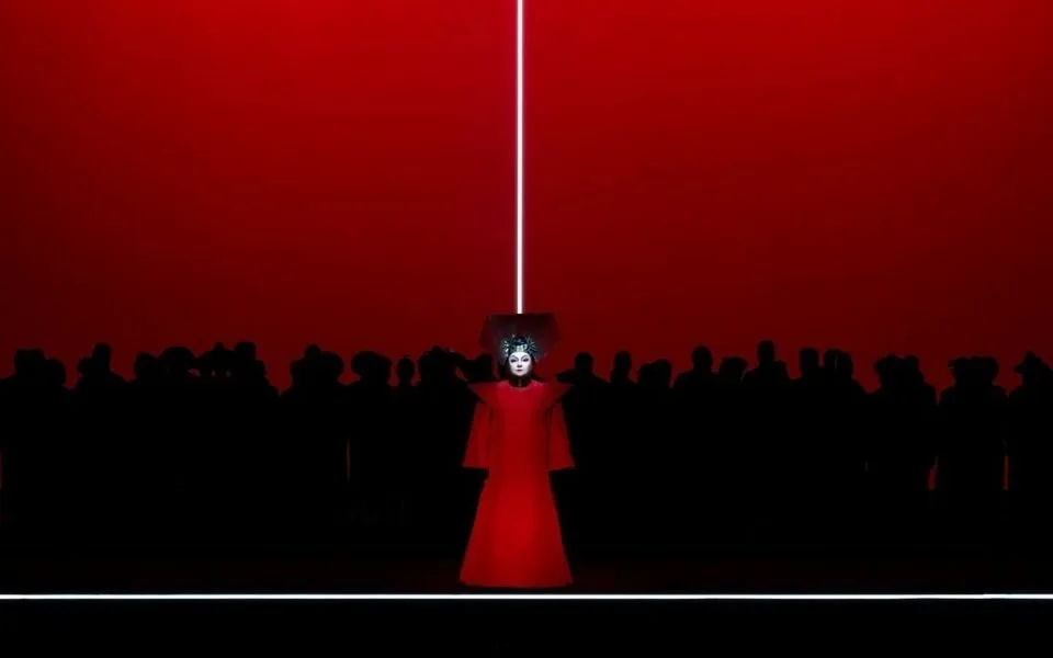 As histórias que a ópera canta