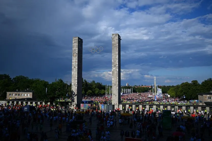 Berlin se retire officiellement de la course allemande pour l'organisation des Jeux Olympiques 2036, 2040 ou 2044