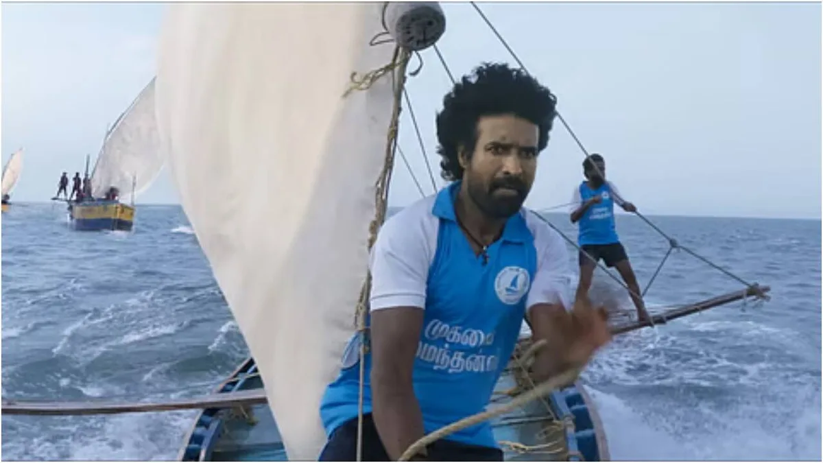 'Mandaadi' BO day 10 vs 'Sardar 2'