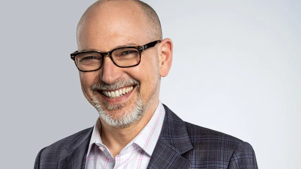This Tech CEO Helped People Get Jobs. He Quit To Fight For Workers In The AI Era
