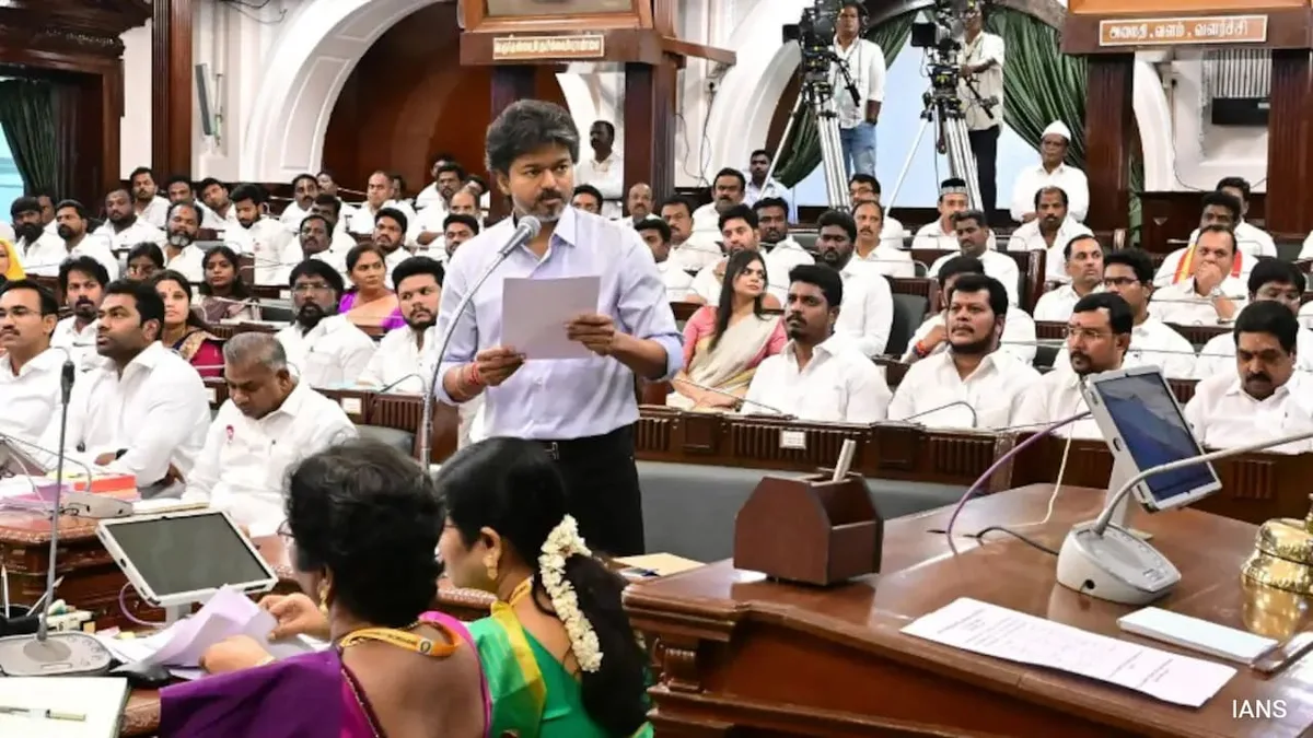 Explained: Why Tamil Nadu Dropped 2nd Airport Near Chennai At Parandur