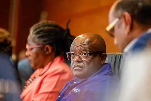 KENNETH KGWADI | Why Johannesburg needs a mayor focused on local challenges