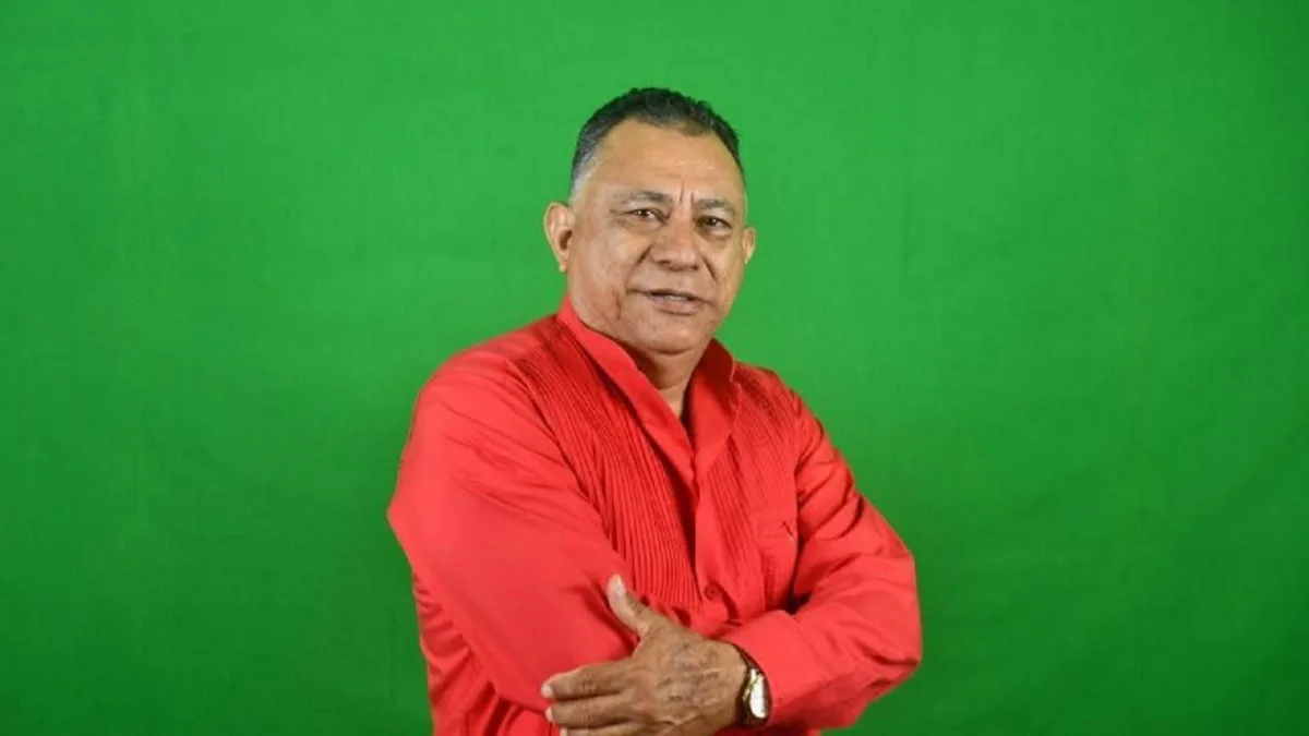 Asesinan en su restaurante a Jorge Guerrero, exalcalde de Otatitlán en Veracruz