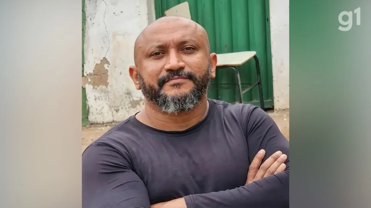 Funcionário da Funac morre após 12 dias internado depois de acidente na BR-222, no MA