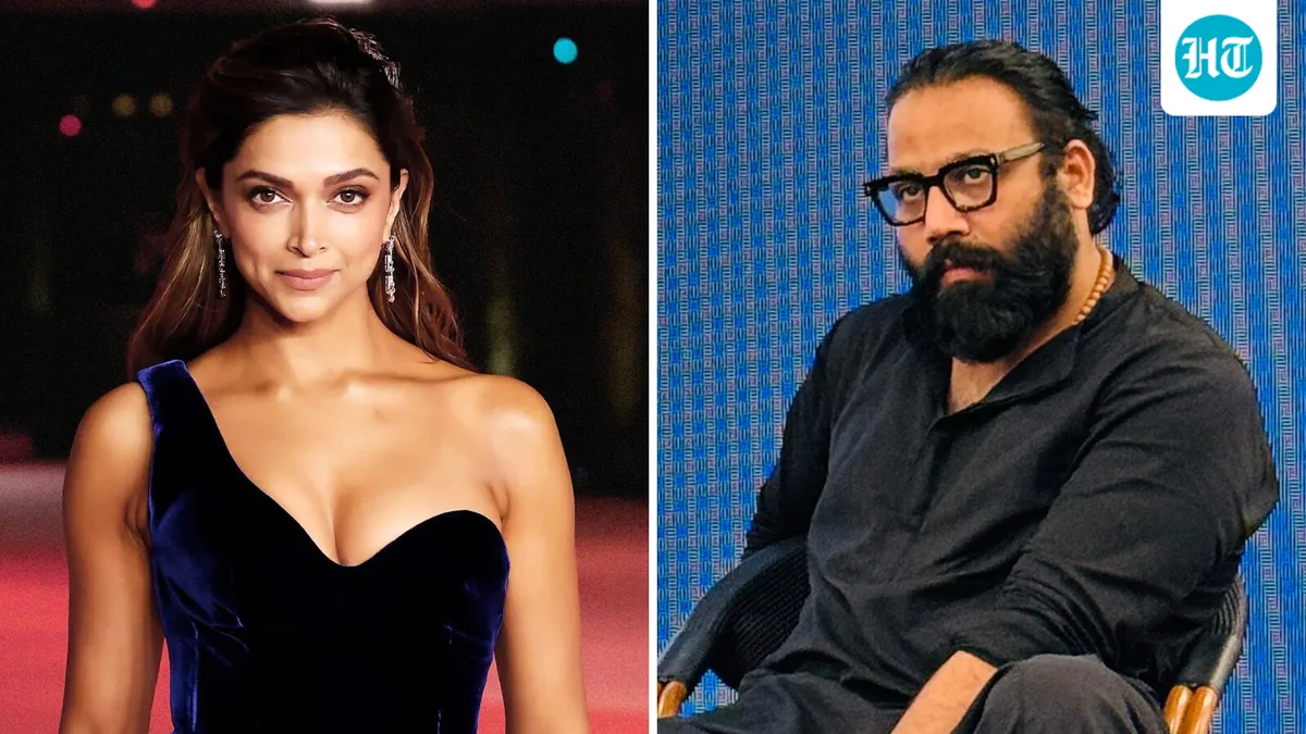 Deepika Padukone 'likes' post throwing shade at Sandeep Reddy Vanga in Spirit row: 'Misogyny couldn't handle woman's no'
