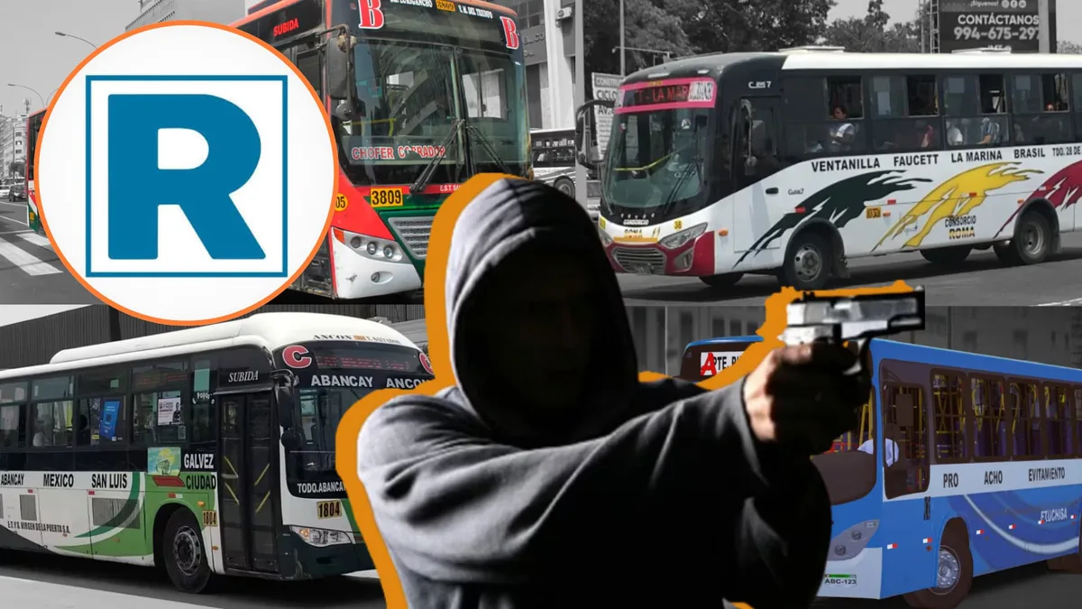 Diputado de Renovación Popular propone cadena perpetua para sicarios, extorsionadores y violadores sexuales