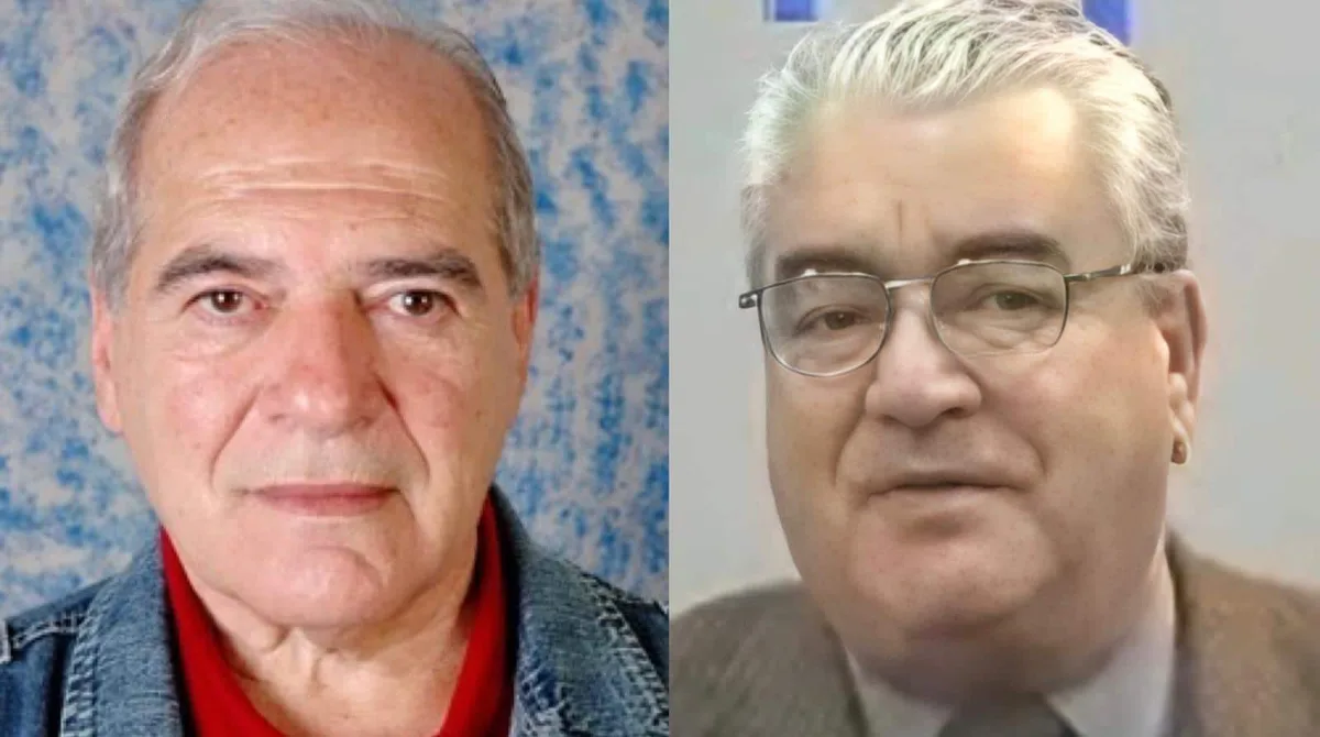 Projeto “Heróis da Liberdade” homenageia Marcelo Gato e Nelson Fabiano