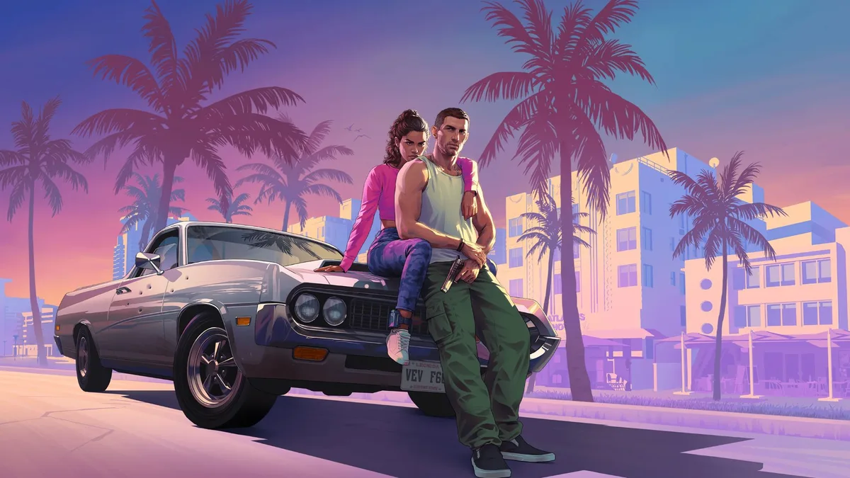 GTA 6: Todas as 14 músicas que aparecem no ‘Olhar Estendido’