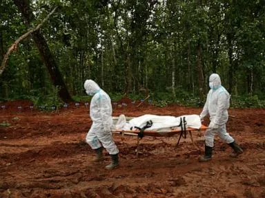 Hundreds of workers feared stuck in hydropower tunnels as Nepal flood deaths cross 900