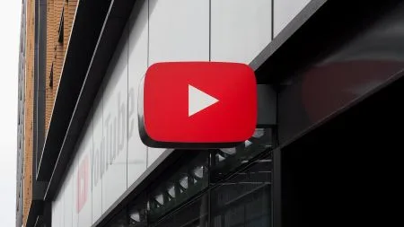 YouTube lässt die Aufrufzahlen wachsen, ohne dass jemand mehr zusieht
