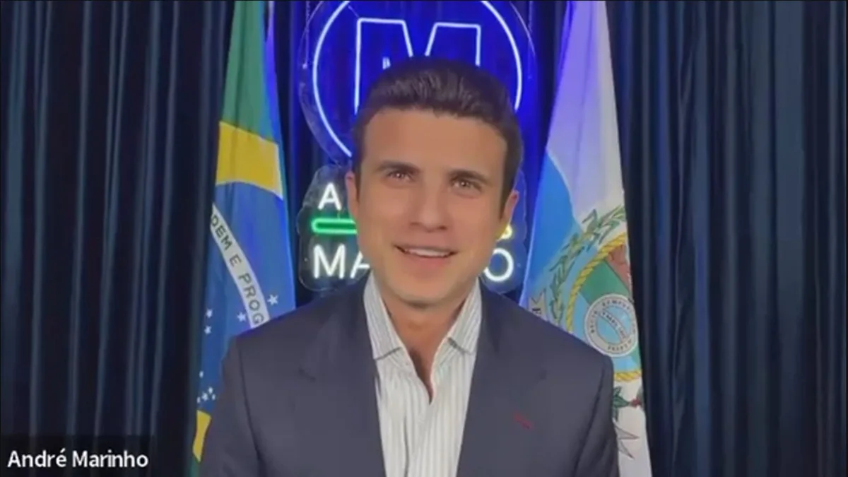 Quem são os candidatos a governador do RJ nas eleições de 2026?