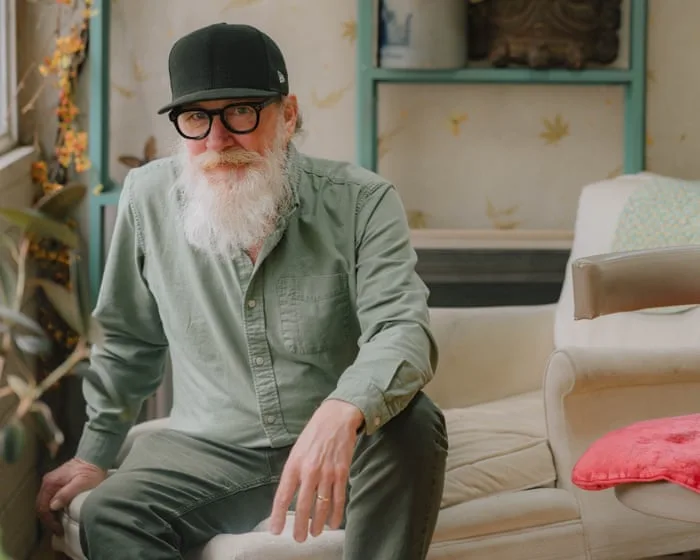 Lambchop: Punching the Clown review – spectral, spellbindingly ambiguous stirring of US history