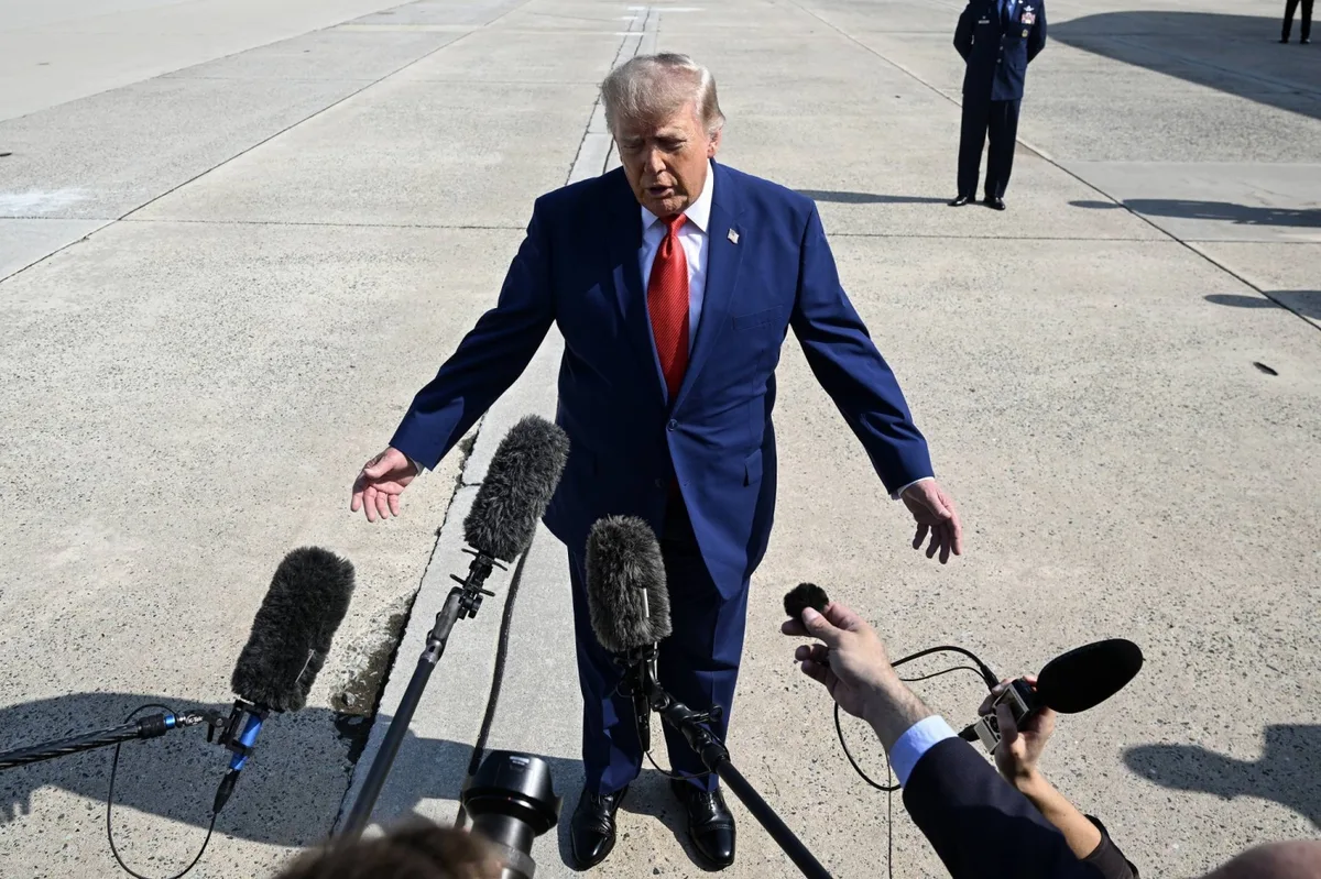 Republicans see Trump’s unceasing Iran war as midterm threat