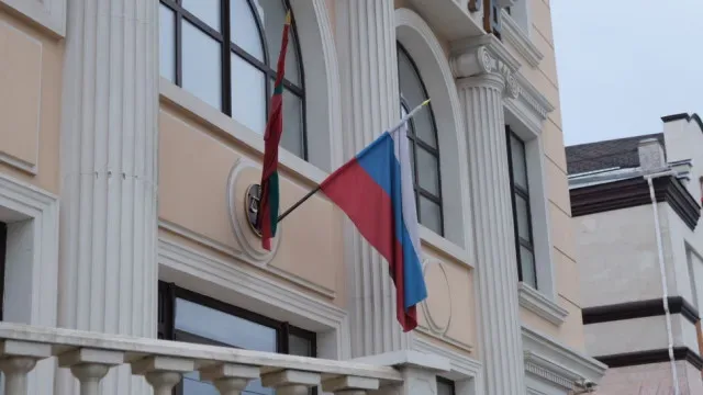 Rússia convoca representante alemão em Moscovo após medidas de Berlim
