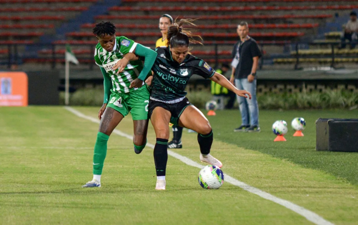 Semifinales de la Liga Femenina: hora y canal de televisión para ver los partidos de vuelta