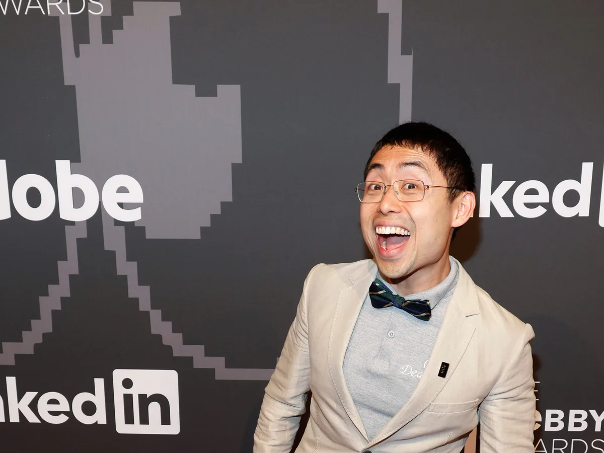 Fans slammed Cliff Tan for promoting AI. He tells BI ignoring the tech would be 'irresponsible.'