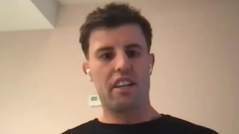 Talk with Mal that got Sexton to the Bears
