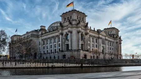 Bundestags-KI: Eigener Chatbot soll Schatten-KI im Parlament ablösen