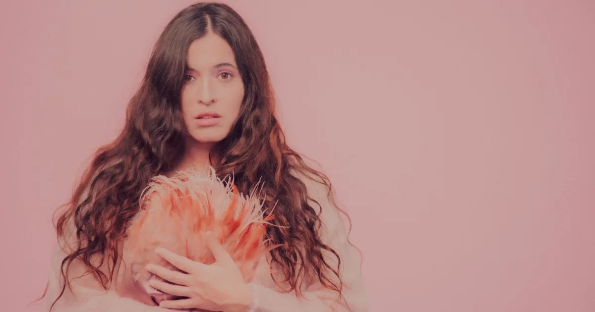 Sílvia Pérez Cruz, la cantante que inspiró a Rosalía y soñó con LUX antes de que existiera: “Me dijo: ‘Esto es una señal’