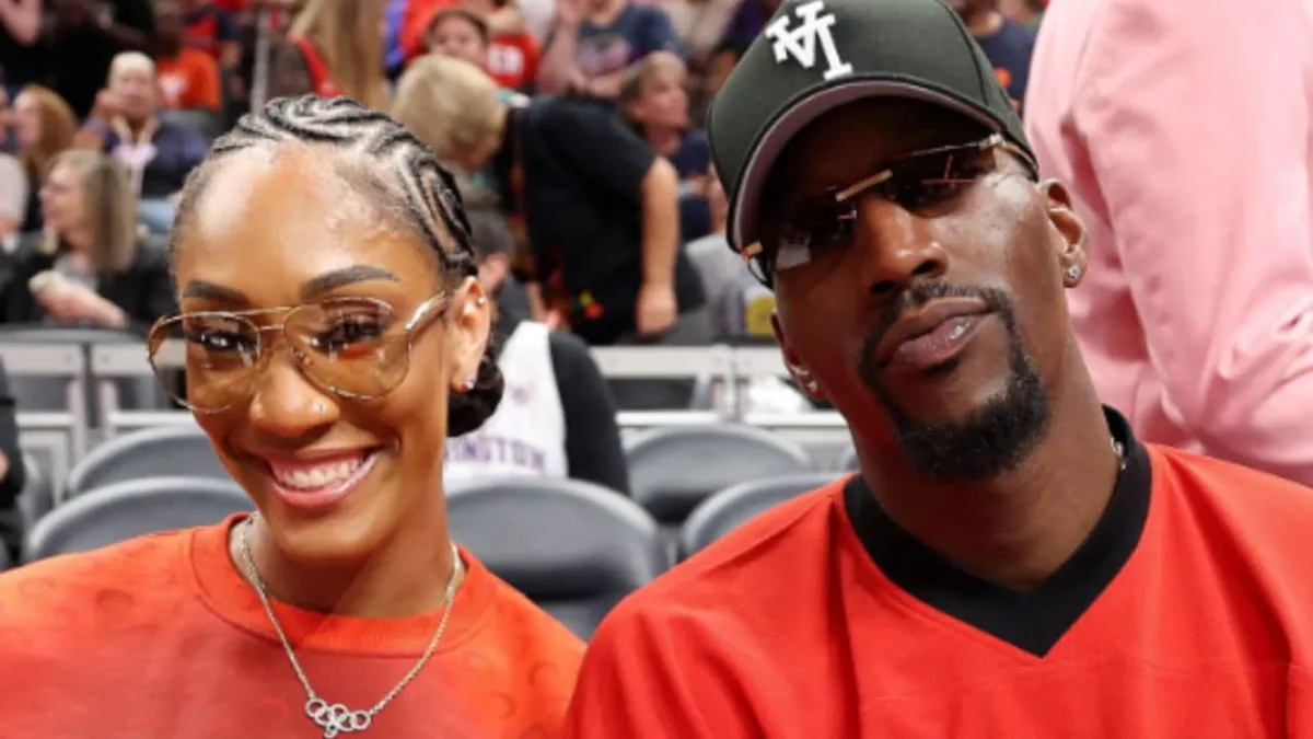 A’ja Wilson And Bam Adebayo’s Combined Net Worth In 2026: Inside The Power Couple’s Earnings